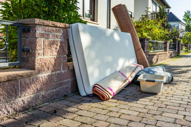 Retail Junk Removal in Raymond, WI